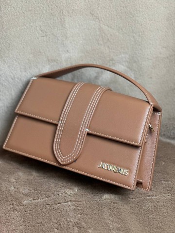 Jacquemus сумка #689822EI