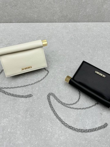 Jacquemus сумка #702133SR