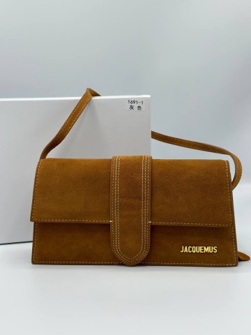 Jacquemus сумка #707180HN