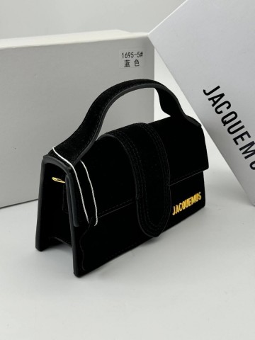 Jacquemus сумка #714462TA