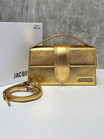 Jacquemus сумка #715662MB