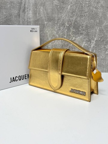 Jacquemus сумка #715662MB