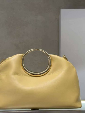 Jacquemus сумка #717397VT