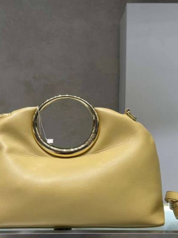 Jacquemus сумка #717397VT