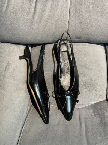 Jacquemus туфли #131546II