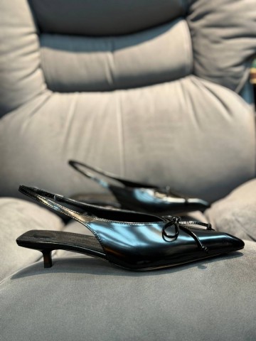 Jacquemus туфли #131546II