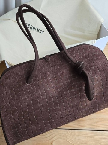 Jacquemus сумка #722745DG