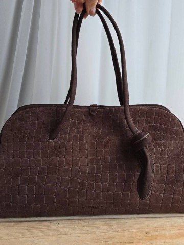 Jacquemus сумка #722745DG