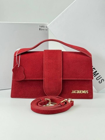 Jacquemus сумка #723672VB