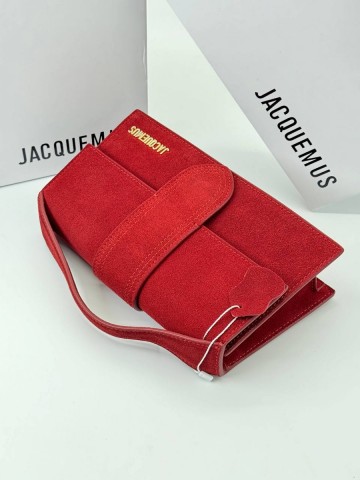 Jacquemus сумка #723672VB