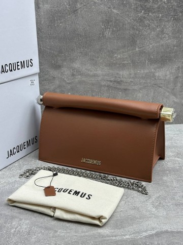Jacquemus сумка #724577UD