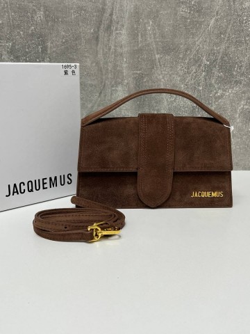 Jacquemus сумка #728855HK