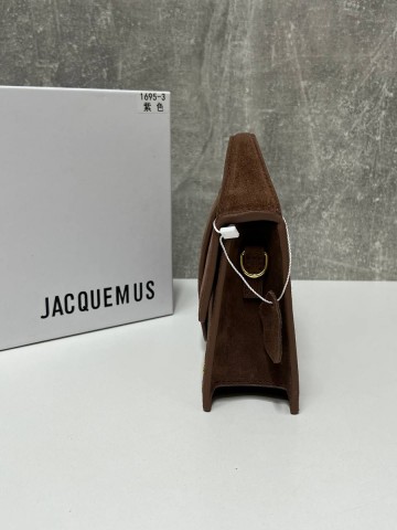 Jacquemus сумка #728855HK
