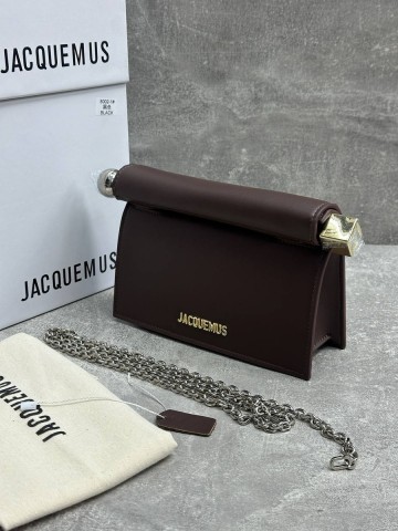 Jacquemus сумка #733739WD