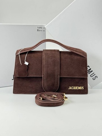Jacquemus сумка #737305KK