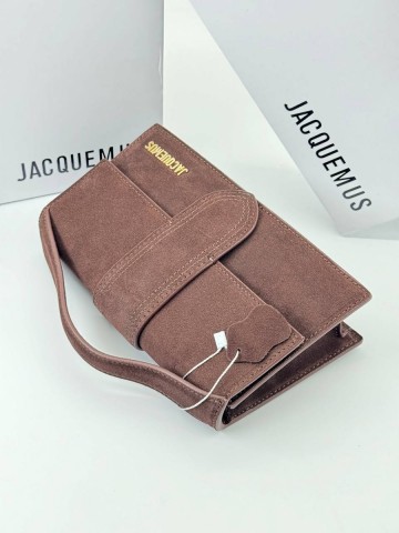 Jacquemus сумка #737305KK
