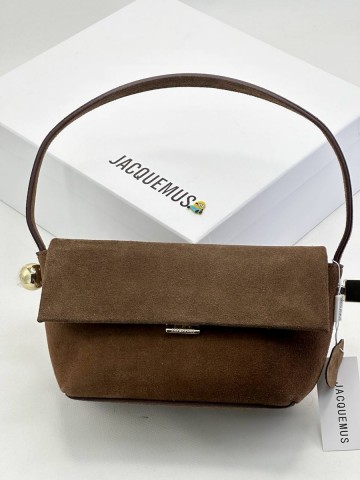 Jacquemus сумка #741142VV
