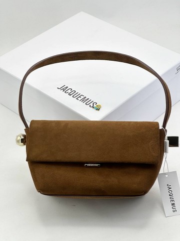Jacquemus сумка #750337CJ