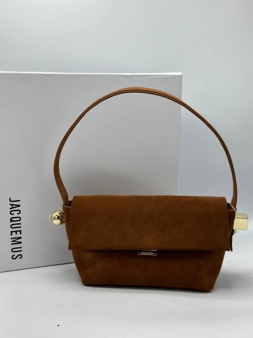 Jacquemus сумка #750337CJ