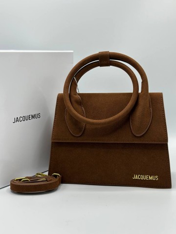 Jacquemus сумка #753593YT