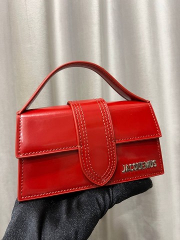 Jacquemus сумка #754984QJ