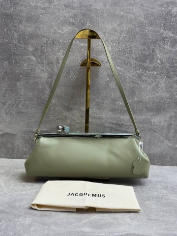 Jacquemus сумка #760652TM