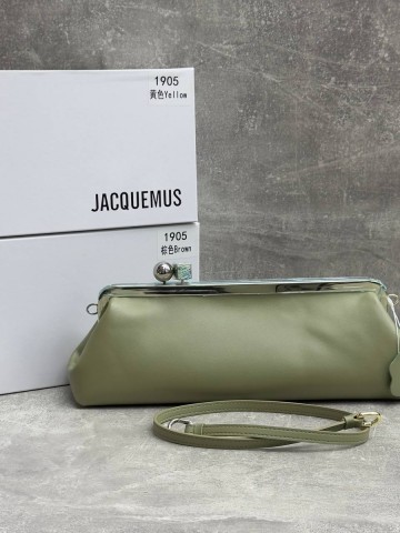Jacquemus сумка #760652TM