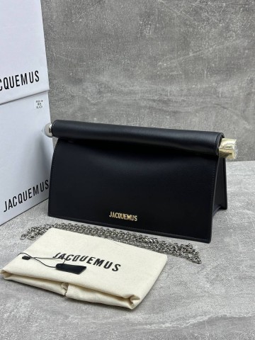 Jacquemus сумка #763854KM