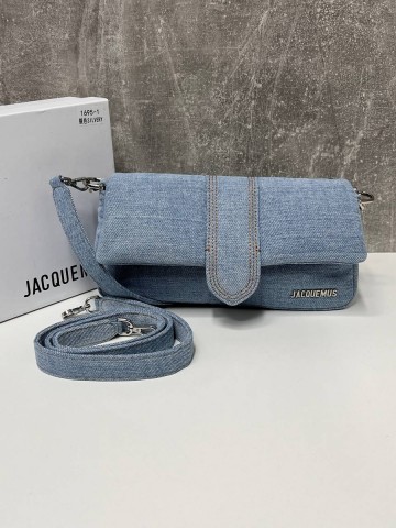 Jacquemus сумка #764758WP