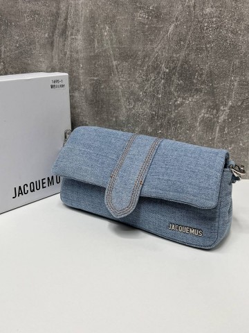 Jacquemus сумка #764758WP