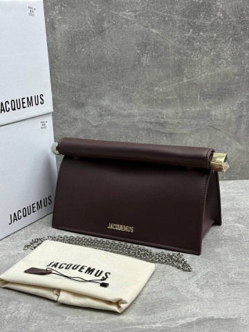 Jacquemus сумка #765406FO