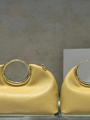 Jacquemus сумка мини #767265BV