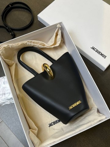 Jacquemus сумка #776106TN
