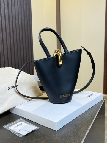 Jacquemus сумка #776106TN