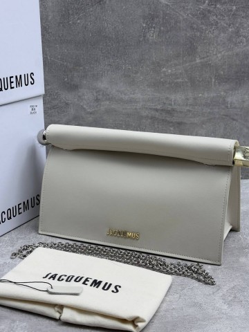 Jacquemus сумка #776676DX