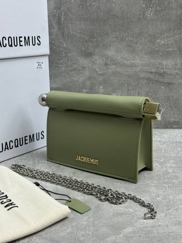 Jacquemus сумка #780887BT