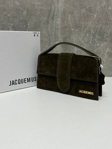 Jacquemus сумка #788826FE