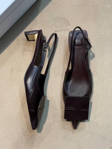 Jacquemus туфли #624571XS