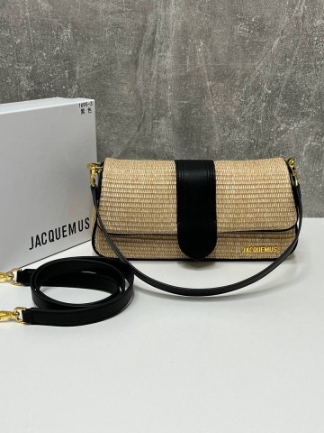 Jacquemus сумка #793395ZZ