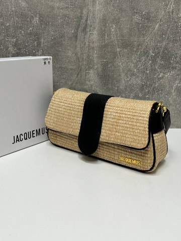 Jacquemus сумка #793395ZZ