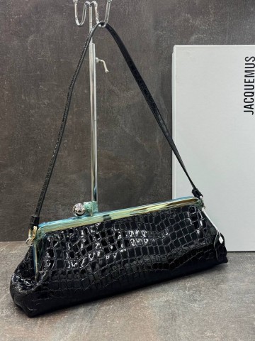 Jacquemus сумка #798160FK