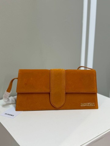 Jacquemus сумка #805736NQ