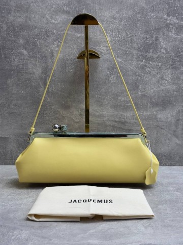 Jacquemus сумка #822874XM