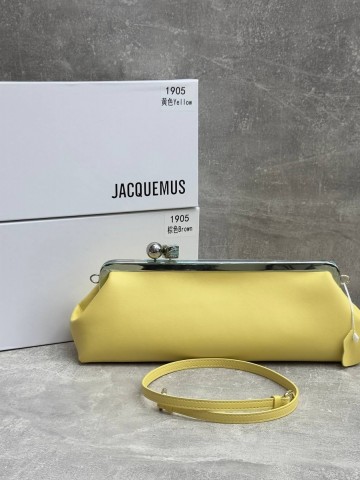 Jacquemus сумка #822874XM