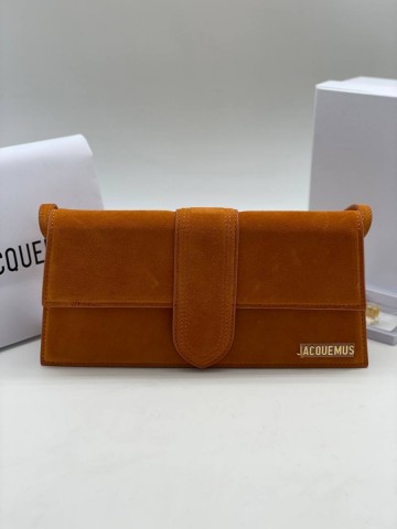 Jacquemus сумка #824691YC