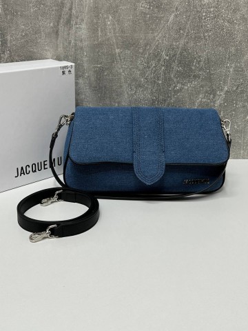 Jacquemus сумка #834702XF