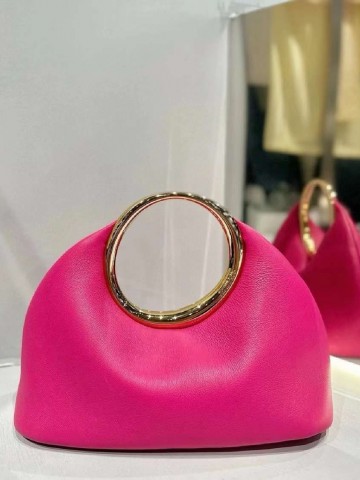Jacquemus сумка мини #853810YL