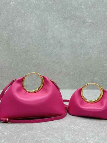Jacquemus сумка мини #853810YL