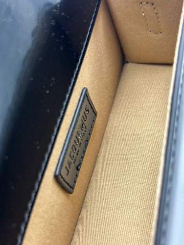 Jacquemus сумка #866948PO