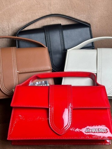 Jacquemus сумка #868232LD